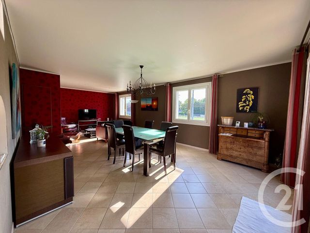 Afficher la photo en grand maison à vendre - 5 pièces - 125.14 m2 - JUILLAN - 65 - MIDI-PYRENEES - Century 21 Gm Immobilier