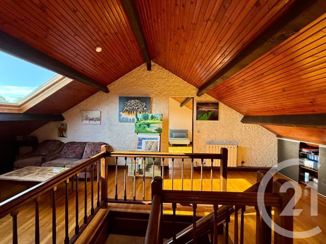 Afficher la photo en grand maison à vendre - 5 pièces - 125.14 m2 - JUILLAN - 65 - MIDI-PYRENEES - Century 21 Gm Immobilier