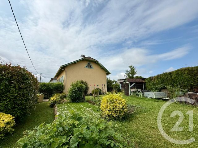 Afficher la photo en grand maison à vendre - 5 pièces - 125.14 m2 - JUILLAN - 65 - MIDI-PYRENEES - Century 21 Gm Immobilier