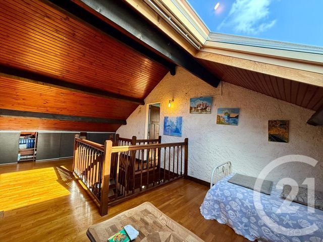 Afficher la photo en grand maison à vendre - 5 pièces - 125.14 m2 - JUILLAN - 65 - MIDI-PYRENEES - Century 21 Gm Immobilier