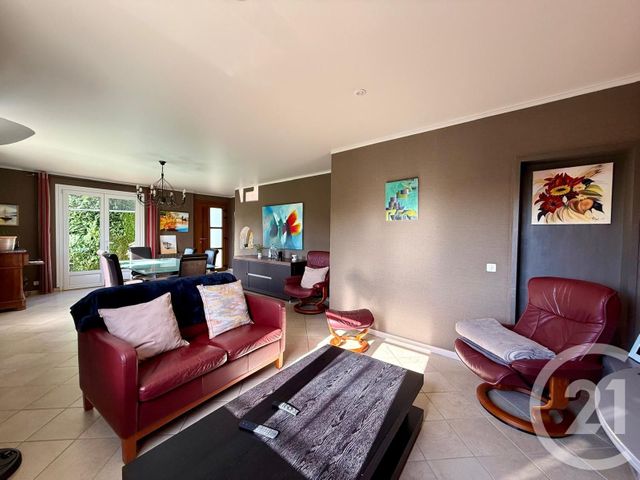 Afficher la photo en grand maison à vendre - 5 pièces - 125.14 m2 - JUILLAN - 65 - MIDI-PYRENEES - Century 21 Gm Immobilier