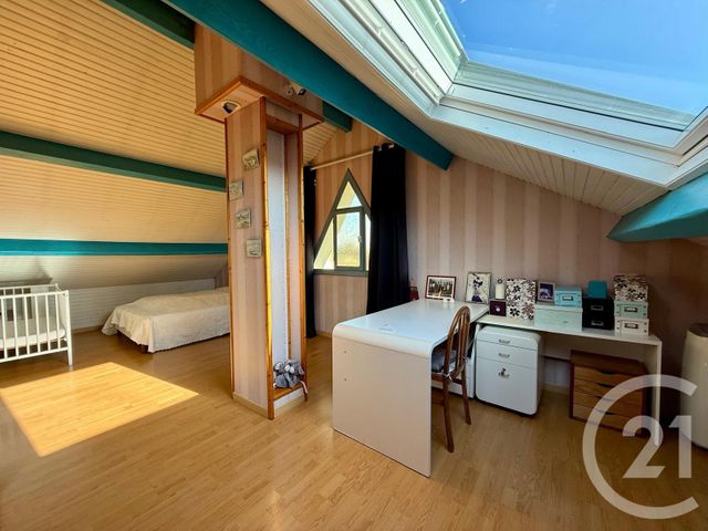 Afficher la photo en grand maison à vendre - 5 pièces - 125.14 m2 - JUILLAN - 65 - MIDI-PYRENEES - Century 21 Gm Immobilier