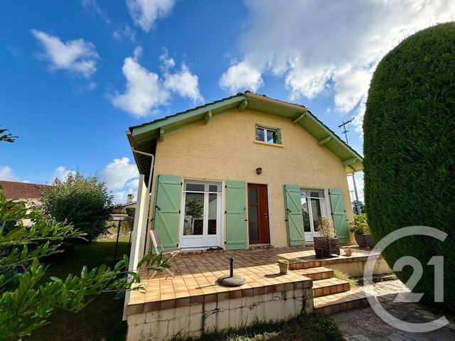 Afficher la photo en grand maison à vendre - 5 pièces - 125.14 m2 - JUILLAN - 65 - MIDI-PYRENEES - Century 21 Gm Immobilier