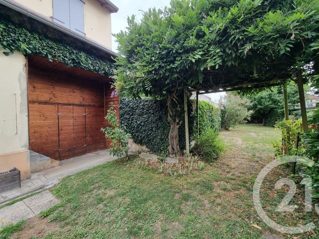 maison à louer - 6 pièces - 158.0 m2 - TARBES - 65 - MIDI-PYRENEES - Century 21 Gm Immobilier