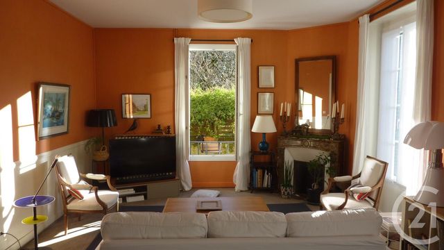 maison à louer - 6 pièces - 158.0 m2 - TARBES - 65 - MIDI-PYRENEES - Century 21 Gm Immobilier