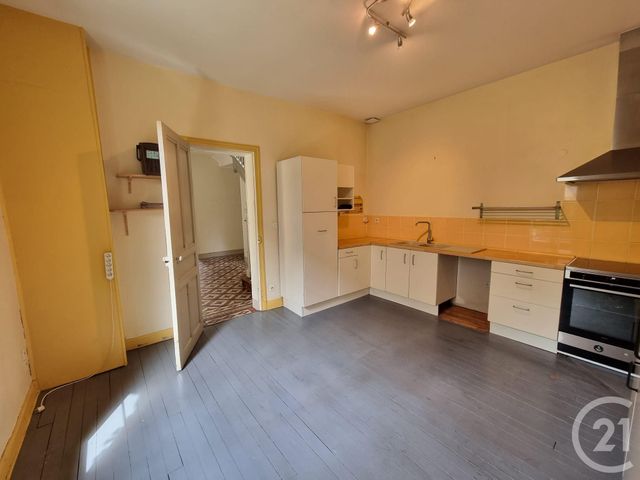 maison à louer - 6 pièces - 158.0 m2 - TARBES - 65 - MIDI-PYRENEES - Century 21 Gm Immobilier