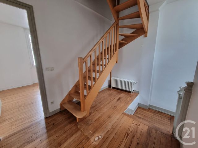 maison à louer - 6 pièces - 158.0 m2 - TARBES - 65 - MIDI-PYRENEES - Century 21 Gm Immobilier