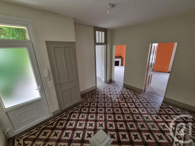 maison à louer - 6 pièces - 158.0 m2 - TARBES - 65 - MIDI-PYRENEES - Century 21 Gm Immobilier