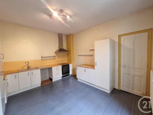 maison à louer - 6 pièces - 158.0 m2 - TARBES - 65 - MIDI-PYRENEES - Century 21 Gm Immobilier