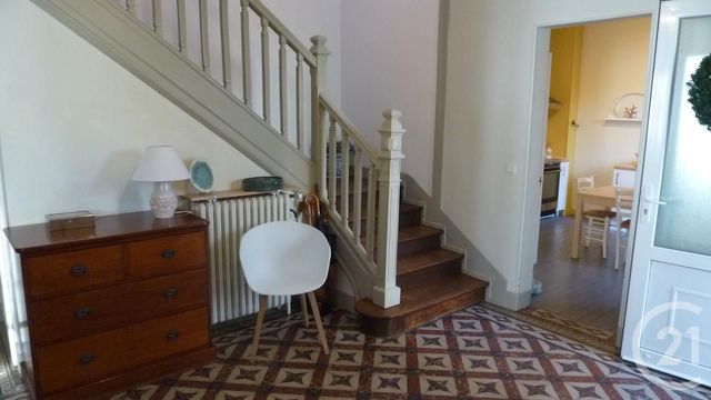 maison à louer - 6 pièces - 158.0 m2 - TARBES - 65 - MIDI-PYRENEES - Century 21 Gm Immobilier