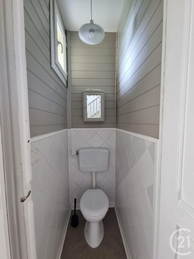 maison à louer - 6 pièces - 158.0 m2 - TARBES - 65 - MIDI-PYRENEES - Century 21 Gm Immobilier