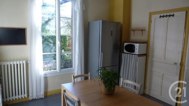 maison à louer - 6 pièces - 158.0 m2 - TARBES - 65 - MIDI-PYRENEES - Century 21 Gm Immobilier