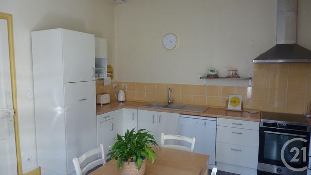 maison à louer - 6 pièces - 158.0 m2 - TARBES - 65 - MIDI-PYRENEES - Century 21 Gm Immobilier