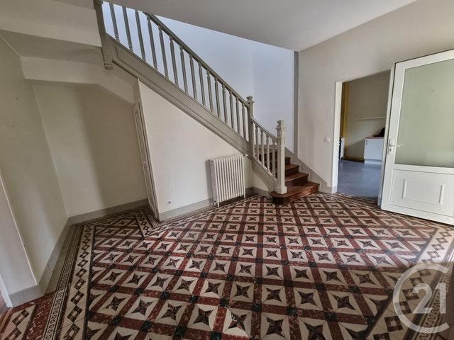 maison à louer - 6 pièces - 158.0 m2 - TARBES - 65 - MIDI-PYRENEES - Century 21 Gm Immobilier