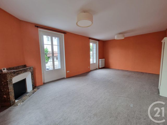 maison à louer - 6 pièces - 158.0 m2 - TARBES - 65 - MIDI-PYRENEES - Century 21 Gm Immobilier
