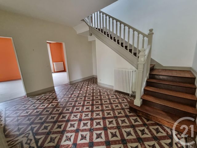 maison à louer - 6 pièces - 158.0 m2 - TARBES - 65 - MIDI-PYRENEES - Century 21 Gm Immobilier