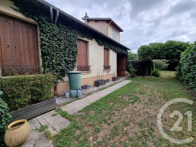 maison à louer - 6 pièces - 158.0 m2 - TARBES - 65 - MIDI-PYRENEES - Century 21 Gm Immobilier