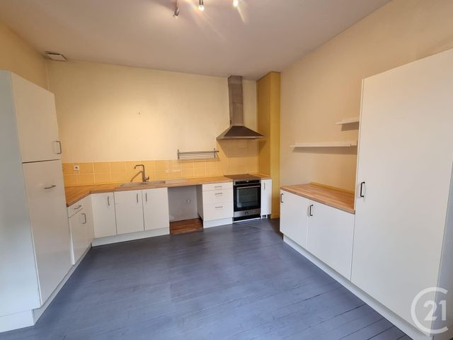 maison à louer - 6 pièces - 158.0 m2 - TARBES - 65 - MIDI-PYRENEES - Century 21 Gm Immobilier