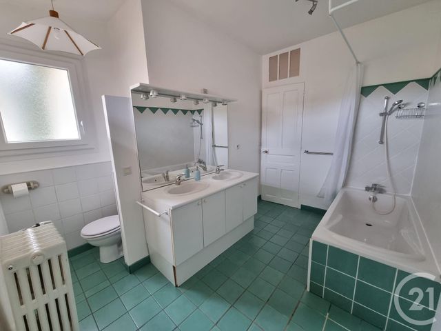 maison à louer - 6 pièces - 158.0 m2 - TARBES - 65 - MIDI-PYRENEES - Century 21 Gm Immobilier