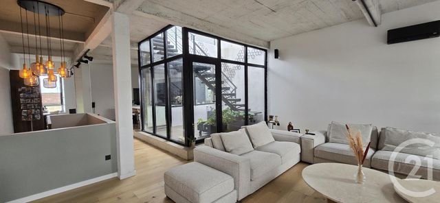 appartement - TARBES - 65