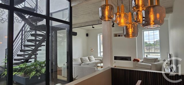 Appartement Loft à vendre - 5 pièces - 210.0 m2 - TARBES - 65 - MIDI-PYRENEES - Century 21 Gm Immobilier