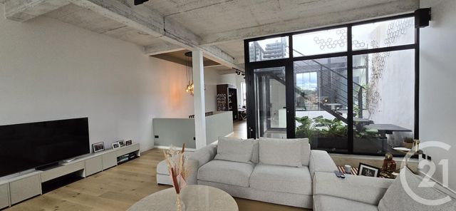 Appartement Loft à vendre - 5 pièces - 210.0 m2 - TARBES - 65 - MIDI-PYRENEES - Century 21 Gm Immobilier