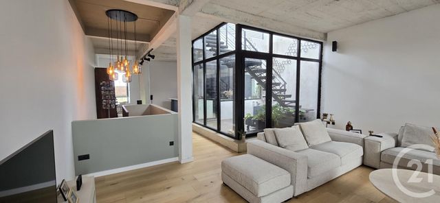 Appartement Loft à vendre - 5 pièces - 210.0 m2 - TARBES - 65 - MIDI-PYRENEES - Century 21 Gm Immobilier