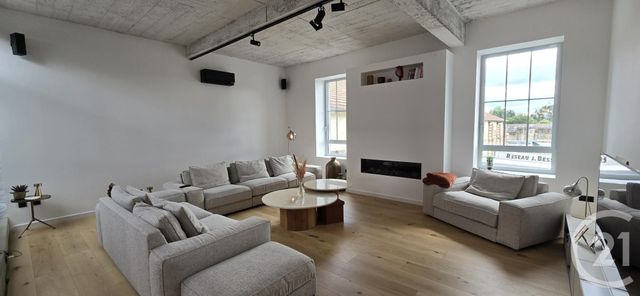 Appartement Loft à vendre - 5 pièces - 210.0 m2 - TARBES - 65 - MIDI-PYRENEES - Century 21 Gm Immobilier