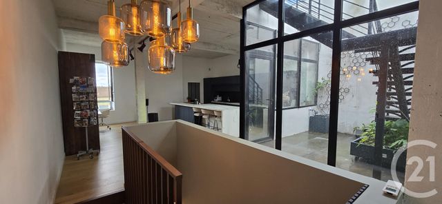 Appartement Loft à vendre - 5 pièces - 210.0 m2 - TARBES - 65 - MIDI-PYRENEES - Century 21 Gm Immobilier