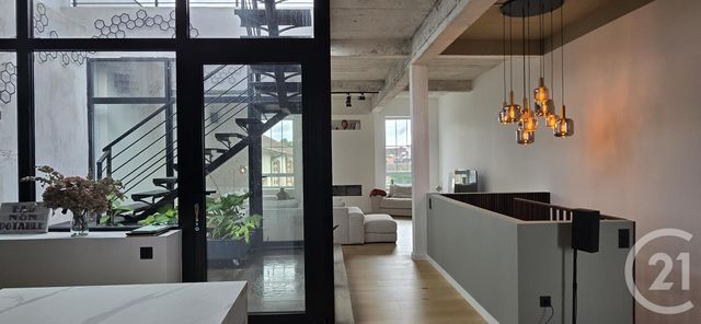 Appartement Loft à vendre - 5 pièces - 210.0 m2 - TARBES - 65 - MIDI-PYRENEES - Century 21 Gm Immobilier
