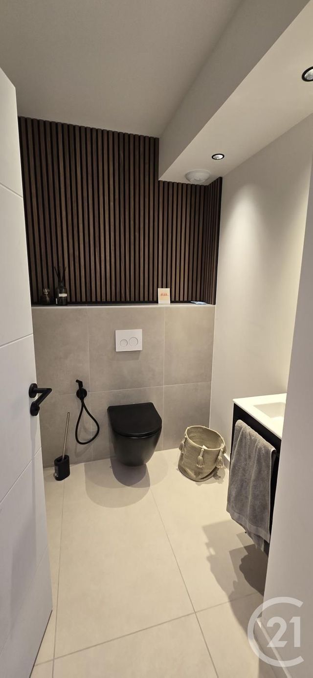 Appartement Loft à vendre - 5 pièces - 210.0 m2 - TARBES - 65 - MIDI-PYRENEES - Century 21 Gm Immobilier