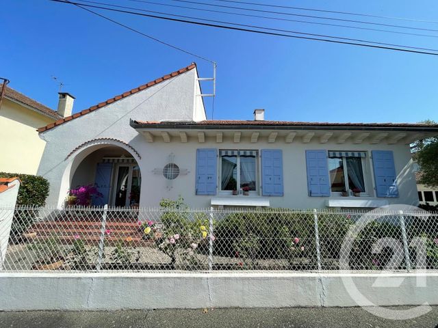 maison - AUREILHAN - 65