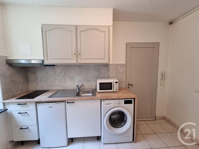 Afficher la photo en grand Appartement T2 à louer - 2 pièces - 19.94 m2 - TARBES - 65 - MIDI-PYRENEES - Century 21 Gm Immobilier