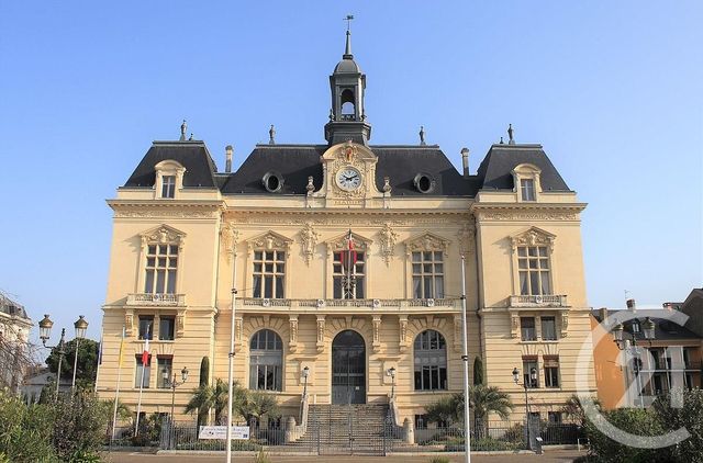 Afficher la photo en grand Appartement T2 à louer - 2 pièces - 19.94 m2 - TARBES - 65 - MIDI-PYRENEES - Century 21 Gm Immobilier