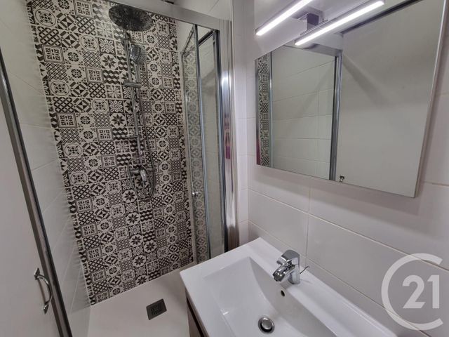 Afficher la photo en grand Appartement T2 à louer - 2 pièces - 19.94 m2 - TARBES - 65 - MIDI-PYRENEES - Century 21 Gm Immobilier