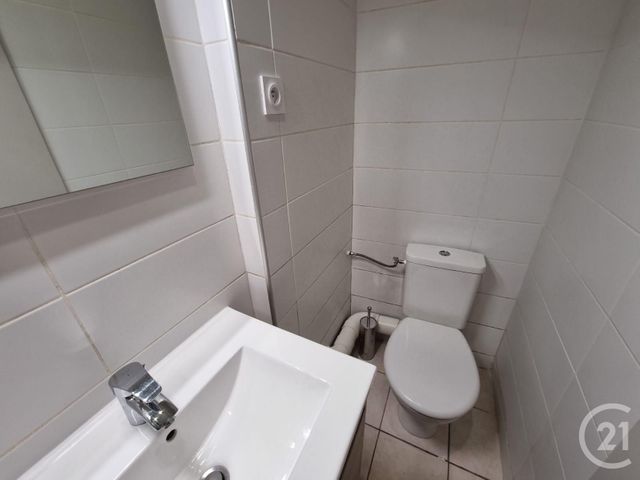 Afficher la photo en grand Appartement T2 à louer - 2 pièces - 19.94 m2 - TARBES - 65 - MIDI-PYRENEES - Century 21 Gm Immobilier