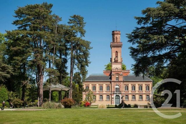 Afficher la photo en grand Appartement T2 à louer - 2 pièces - 19.94 m2 - TARBES - 65 - MIDI-PYRENEES - Century 21 Gm Immobilier