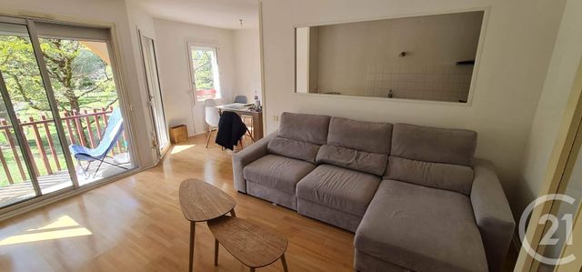 Appartement T3 à louer - 3 pièces - 77.97 m2 - TARBES - 65 - MIDI-PYRENEES - Century 21 Gm Immobilier
