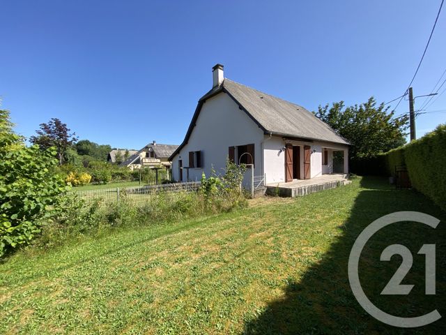 maison - HORGUES - 65