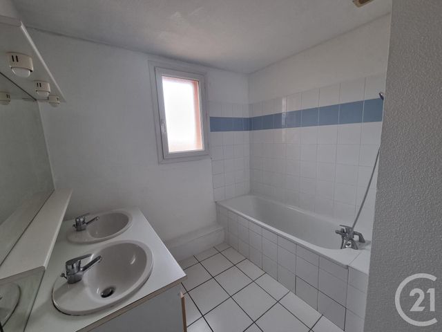 maison à louer - 4 pièces - 80.96 m2 - LALOUBERE - 65 - MIDI-PYRENEES - Century 21 Gm Immobilier