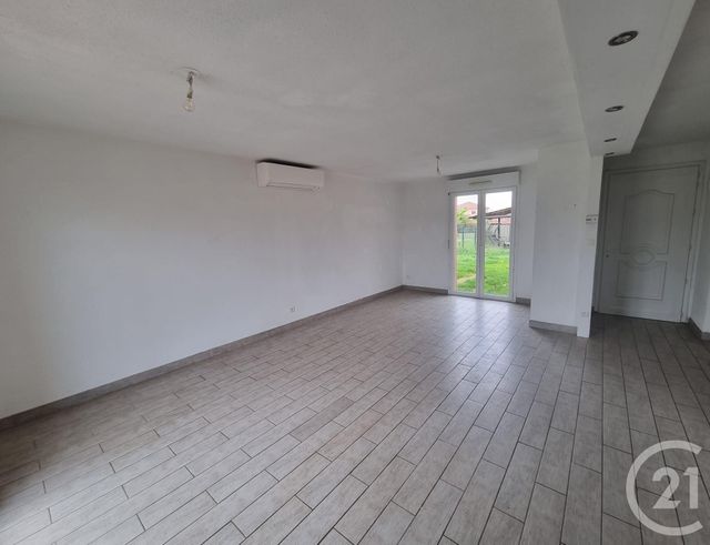 maison à louer - 4 pièces - 80.96 m2 - LALOUBERE - 65 - MIDI-PYRENEES - Century 21 Gm Immobilier