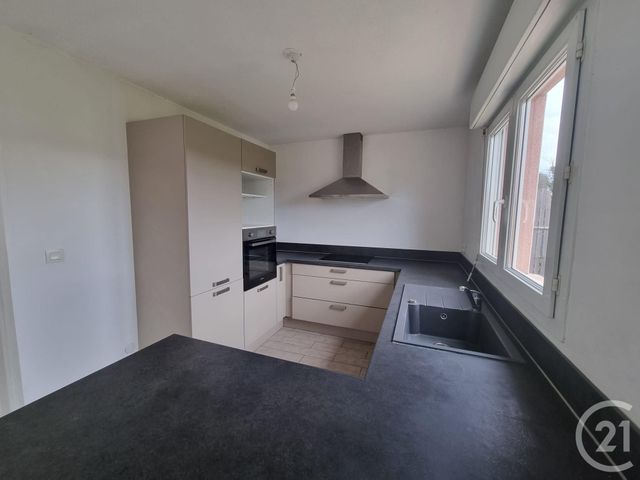 maison à louer - 4 pièces - 80.96 m2 - LALOUBERE - 65 - MIDI-PYRENEES - Century 21 Gm Immobilier