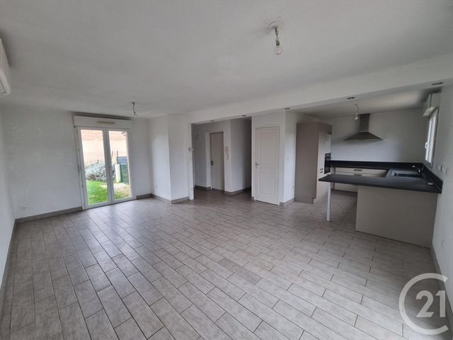 maison à louer - 4 pièces - 80.96 m2 - LALOUBERE - 65 - MIDI-PYRENEES - Century 21 Gm Immobilier