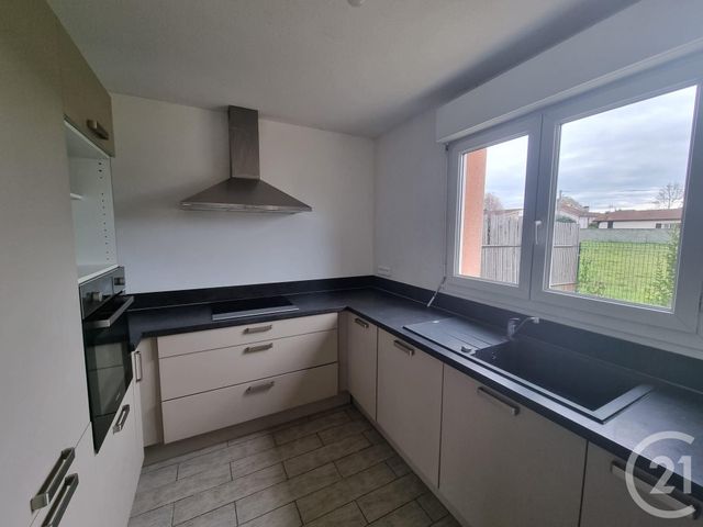 maison à louer - 4 pièces - 80.96 m2 - LALOUBERE - 65 - MIDI-PYRENEES - Century 21 Gm Immobilier