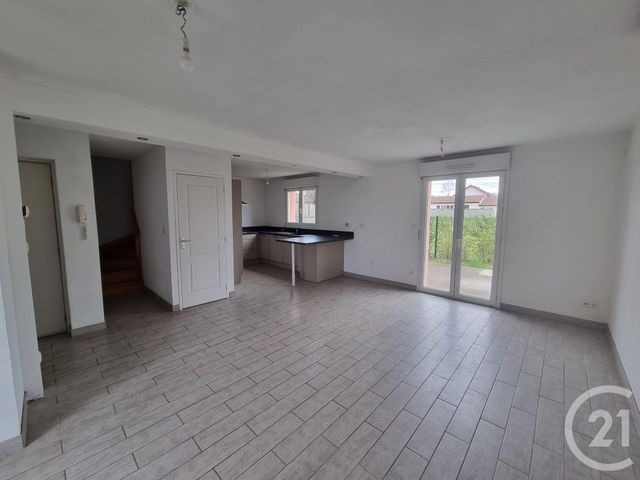 maison à louer - 4 pièces - 80.96 m2 - LALOUBERE - 65 - MIDI-PYRENEES - Century 21 Gm Immobilier