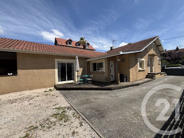 maison - SOUES - 65