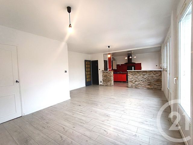 Appartement F3 bis à vendre - 4 pièces - 70.22 m2 - TARBES - 65 - MIDI-PYRENEES - Century 21 Gm Immobilier