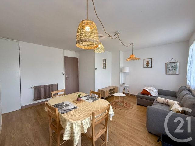 appartement - AUREILHAN - 65