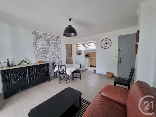appartement - TARBES - 65
