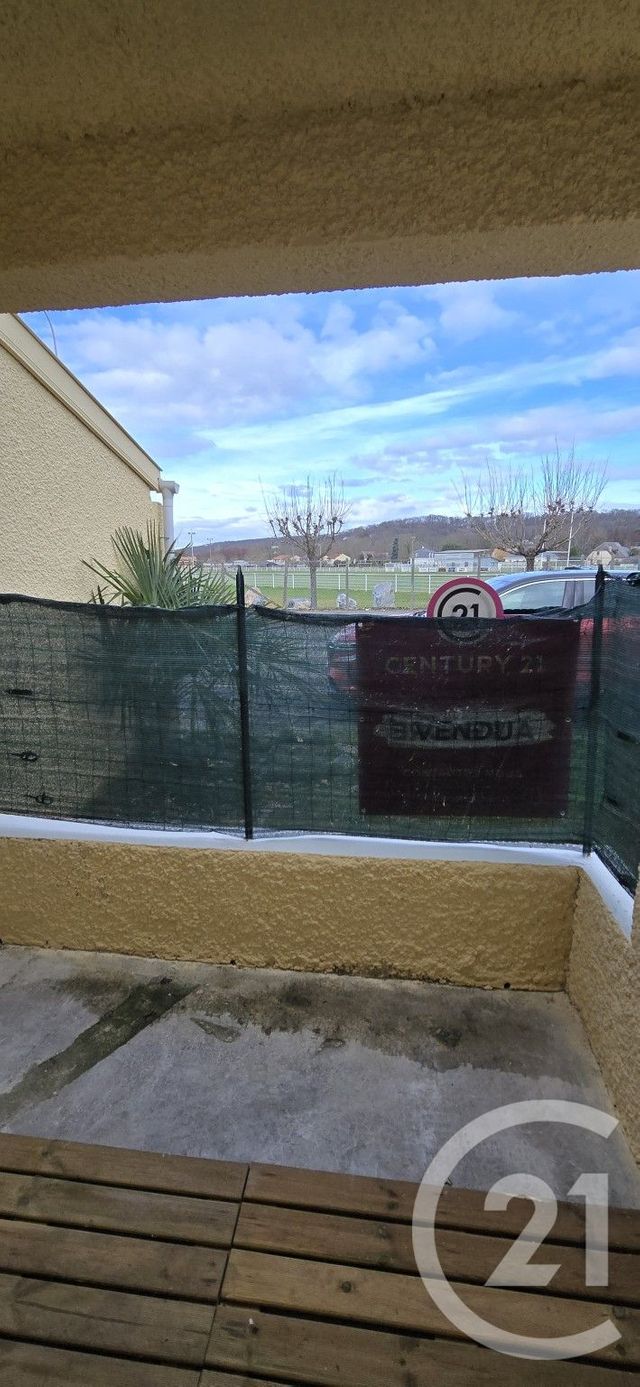Appartement F3 à vendre - 3 pièces - 83.0 m2 - BARBAZAN DEBAT - 65 - MIDI-PYRENEES - Century 21 Gm Immobilier